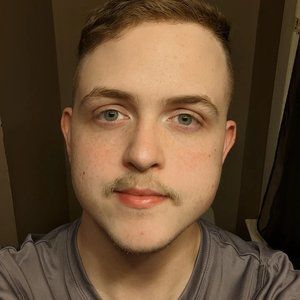 Meet your Posher, Seth